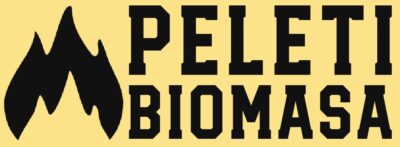 Peleti biomasa Logo